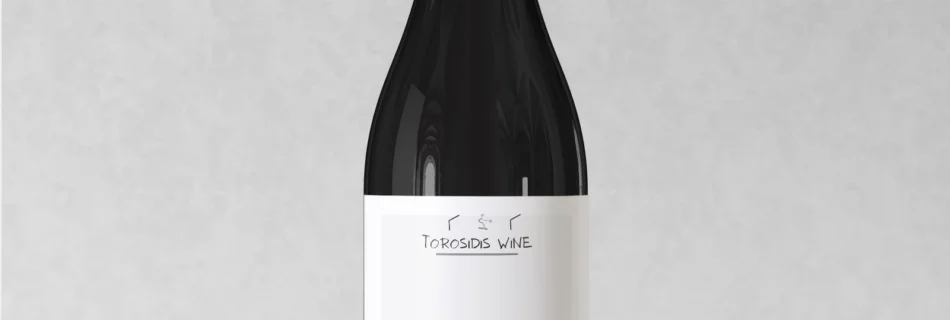 Organic Red Syrah Vidiano