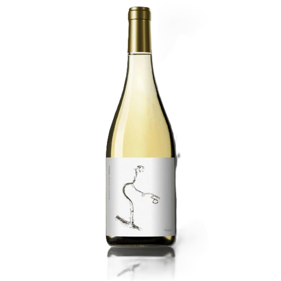 Malagouzia Vidiano Chardonnay Organic white wine